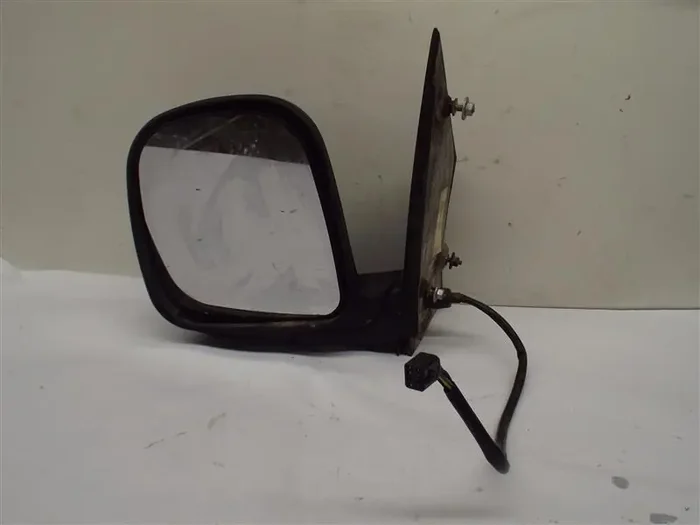 SIDE VIEW MIRROR Chevy Van GMC Van 96 97 98 – 02 Left – MRK210417