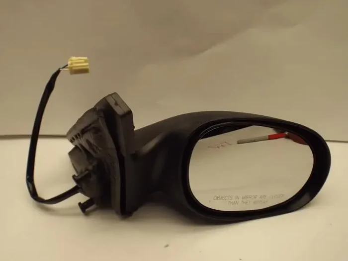 SIDE VIEW MIRROR Chrysler Sebring 2003 03 04 05 06 Power Right – MRK241543