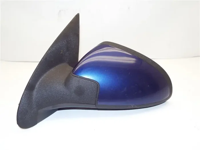 SIDE VIEW MIRROR Cobalt G5 05 06 07 08 09 10 Power Left – MRK189822