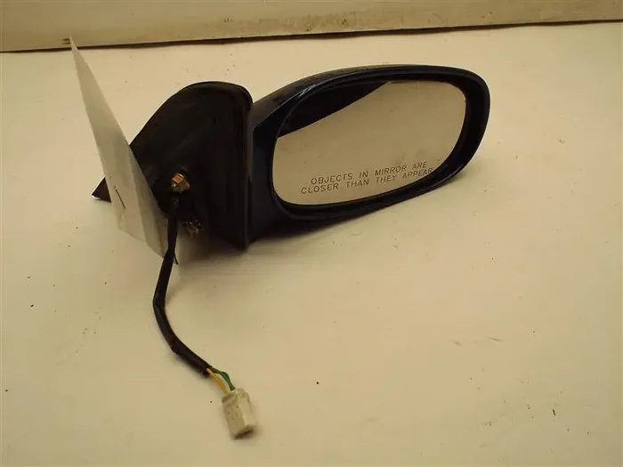 SIDE VIEW MIRROR Corolla 1998 98 1999 99 00 01 02 Right – MRK165941