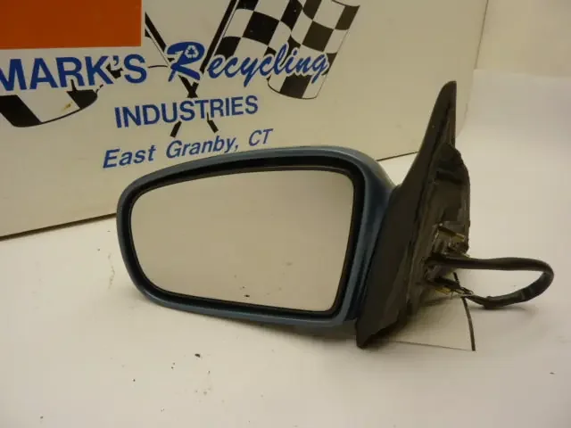 SIDE VIEW MIRROR Cutlas Malibu 97 98 99 00 01 02 03 Power Left – MRK34863