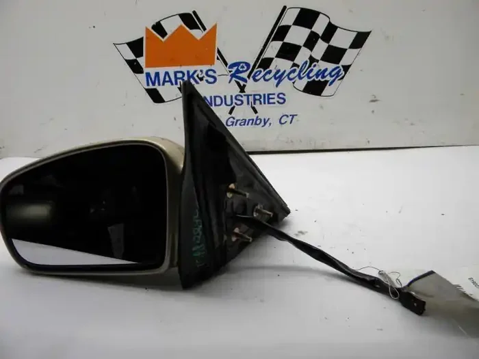 SIDE VIEW MIRROR Cutlas Malibu 97 98 99 00 01 02 03 Power Left – MRK91176