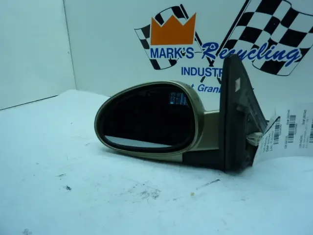 SIDE VIEW MIRROR Daewoo Nubira 2000 00 2001 01 02 Left – MRK35362