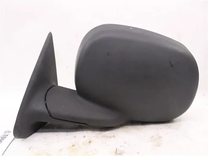 SIDE VIEW MIRROR Dakota Durango 1997 97 98 99 00 Left – 975019