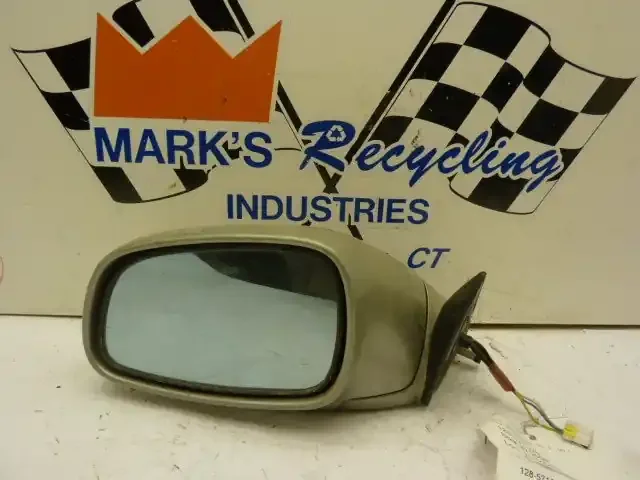 SIDE VIEW MIRROR Diamante 1993 93 1994 94 Left – MRK18793