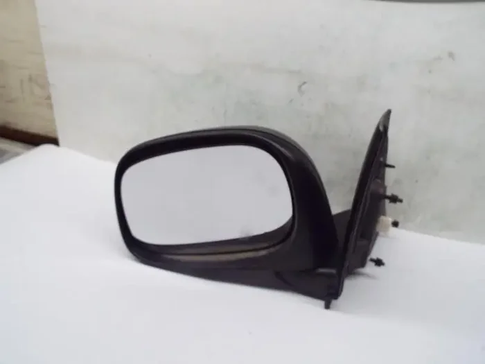 SIDE VIEW MIRROR Dodge 1500 2500 3500 Pickup 02 03 04 05 06 07 08 09 Left – MRK246678