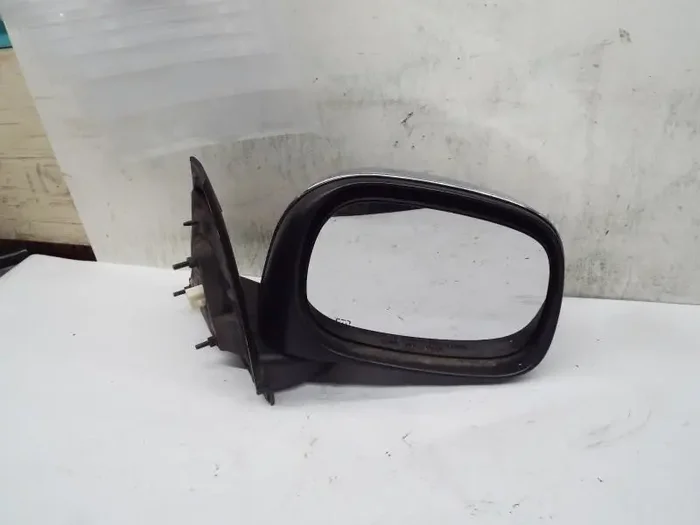 SIDE VIEW MIRROR Dodge 1500 2500 3500 Pickup 02 03 04 05 06 07 08 09 Right – MRK248441
