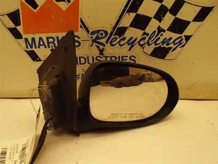 SIDE VIEW MIRROR Dodge Caliber 07 08 09 10 11 12 Right – MRK168025