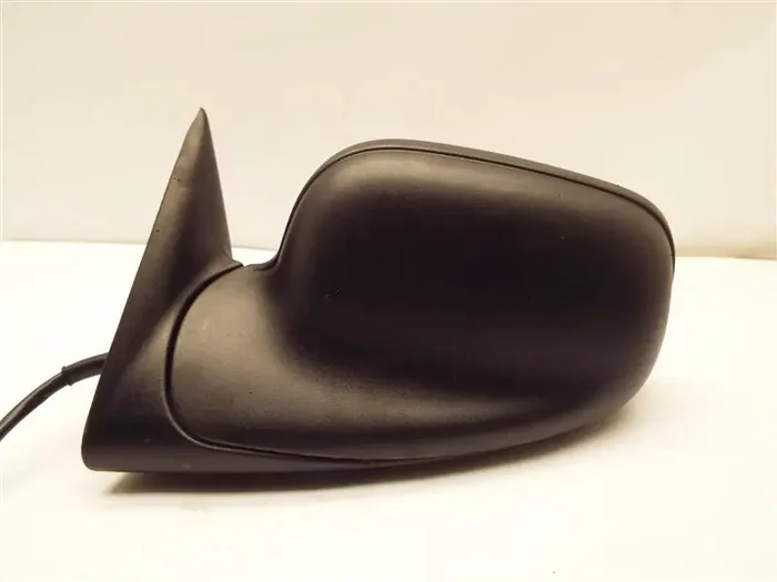SIDE VIEW MIRROR Dodge Dakota Durango 2001 01 2002 02 03 04 Left – MRK189371