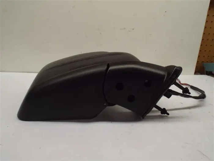 SIDE VIEW MIRROR Dodge Dakota Durango 2001 01 2002 02 03 04 Left – MRK209193