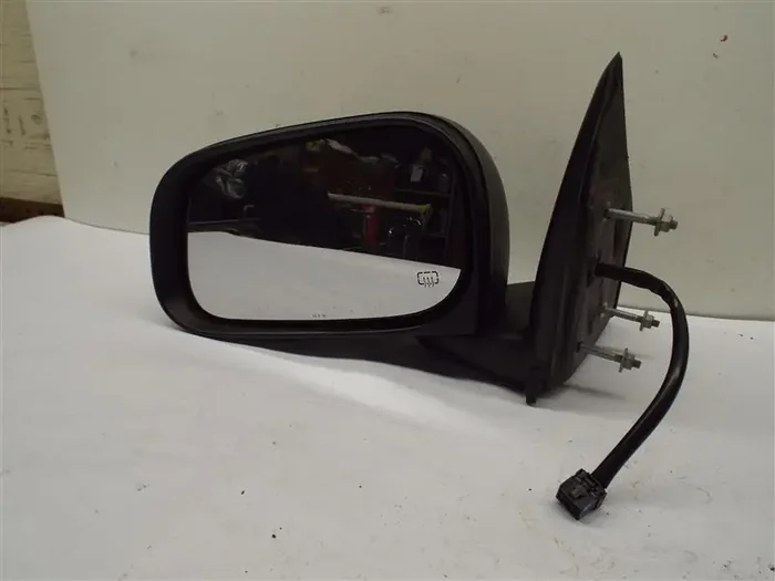 SIDE VIEW MIRROR Dodge Durango 2004 04 2005 05 2006 06 07 08 09 Left – MRK199484