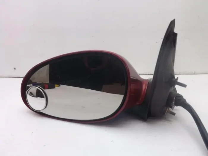 SIDE VIEW MIRROR Dodge Intrigue 1998 98 1999 99 2000 00 Left – MRK112597