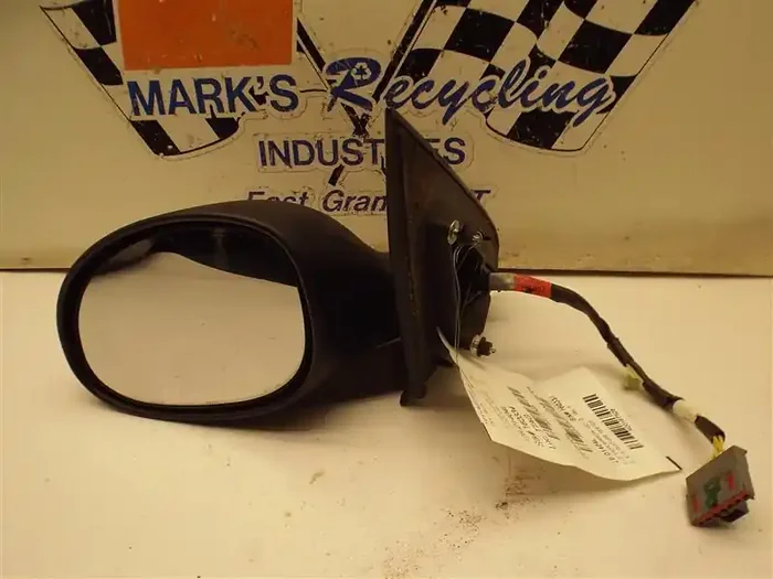SIDE VIEW MIRROR Dodge Neon 2002 02 Power Left – MRK167528