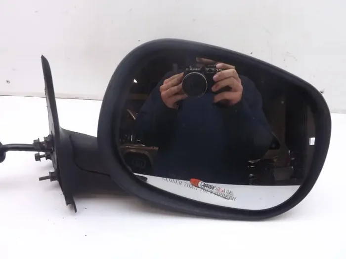 SIDE VIEW MIRROR Durango Dakota 1999 99 2000 00 Right – MRK98672