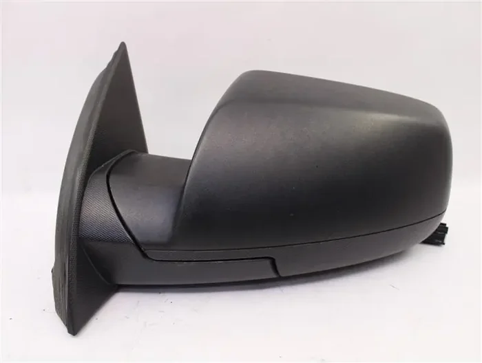 SIDE VIEW MIRROR Equinox 2010 2011 11 Left – 876170