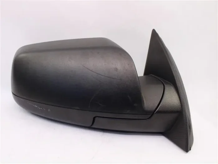 SIDE VIEW MIRROR Equinox 2010 2011 11 Right – 875463
