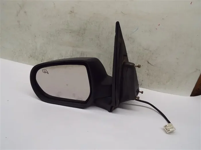 SIDE VIEW MIRROR Escape Mariner 2003 03 2004 04 2005 05 2006 06 2007 07 Left – MRK230400
