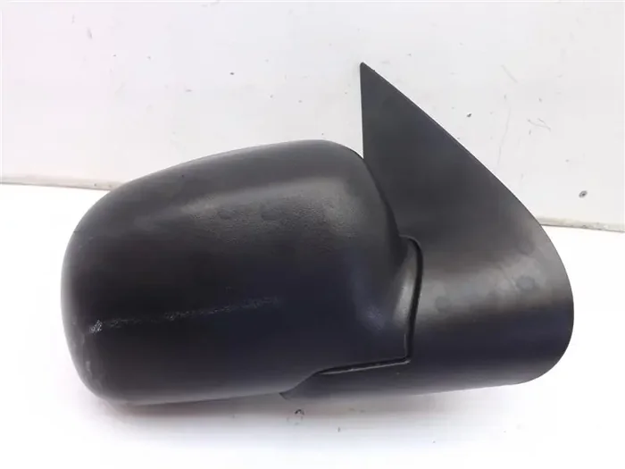 SIDE VIEW MIRROR Explorer Mountaineer 02 03 04 05 Power Right – MRK139352