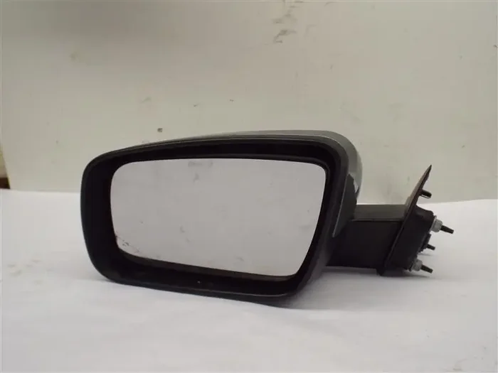 SIDE VIEW MIRROR Five Hundred Montego 2005 05 2006 06 2007 07 Left – MRK200857