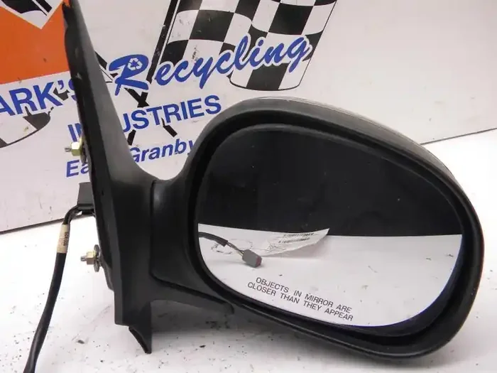 SIDE VIEW MIRROR Ford Expedition 1997 97 Right – MRK73312