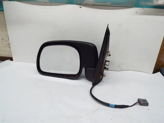 SIDE VIEW MIRROR Ford F250SD F350SD F450SD F550SD 2001 01 02 03 04 05 06 07 Left – MRK238679
