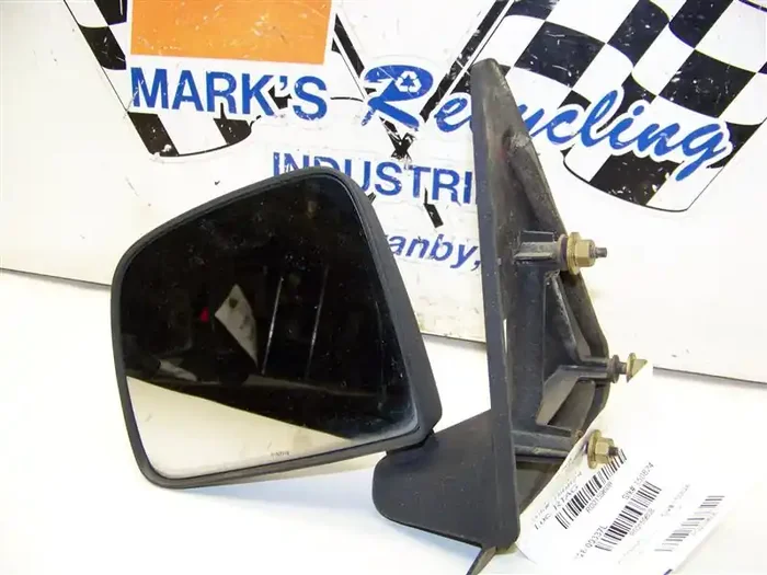 SIDE VIEW MIRROR Ford Ranger 1993 93 1994 94 Left – MRK159608