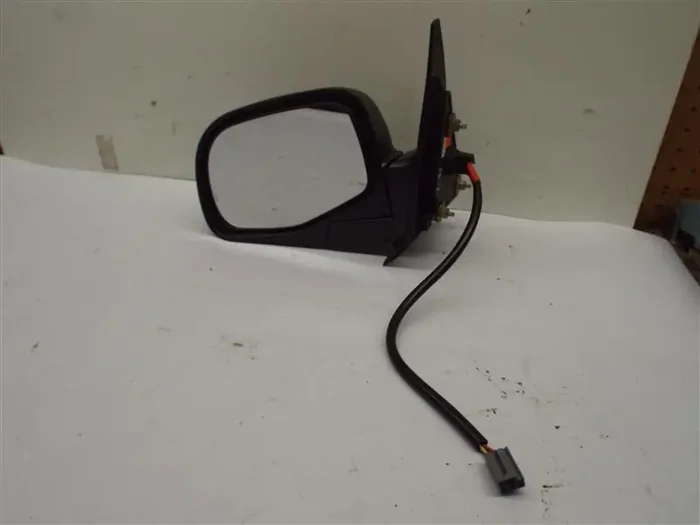 SIDE VIEW MIRROR Ford Ranger 1995 95 1996 96 1997 97 98 99 00 01 02 03 – 05 Left – MRK199630