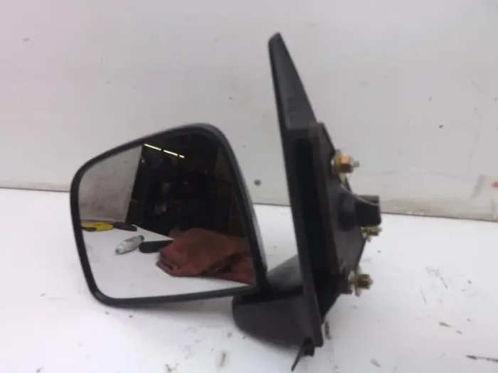 SIDE VIEW MIRROR Ford Ranger 1995 95 1996 96 1997 97 98 99 00 – 05 Manual Left – MRK120001