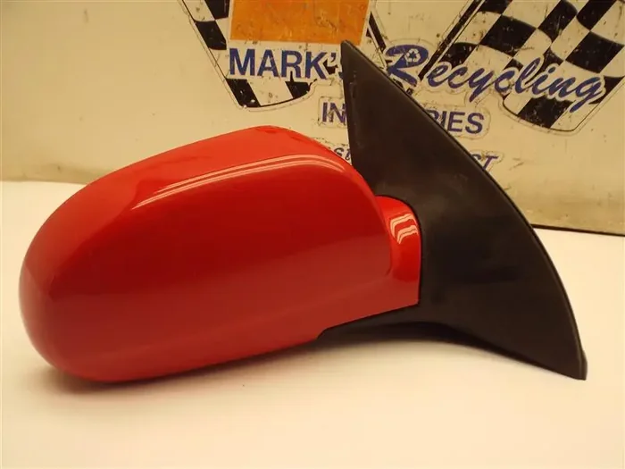 SIDE VIEW MIRROR Forenza Reno 2004 04 05 06 07 08 Right – MRK183955