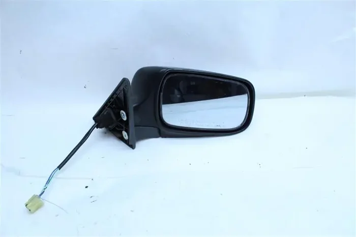 SIDE VIEW MIRROR Forester 2004 04 05 06 07 08 Right – 1098334