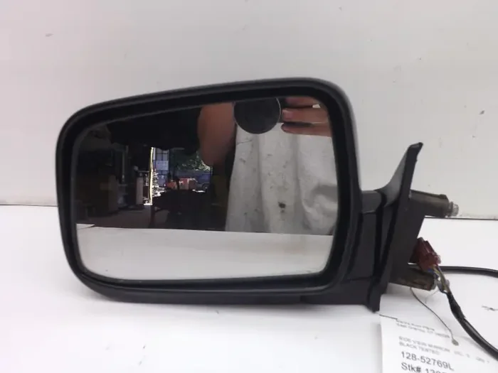 SIDE VIEW MIRROR Frontier Xterra 98 99 00 01 – 04 Left – MRK113248