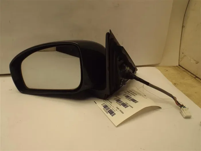 SIDE VIEW MIRROR G35 2007 07 2008 08 Sedan Left – MRK229389
