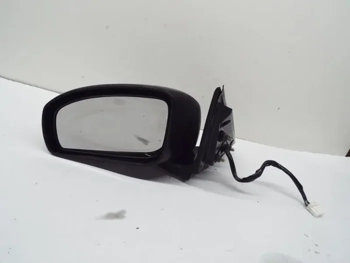 SIDE VIEW MIRROR G35 2007 07 2008 08 Sedan Left – MRK249965