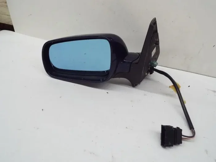 SIDE VIEW MIRROR Golf Jetta 99 00 01 02 03 – 08 Left – MRK250777
