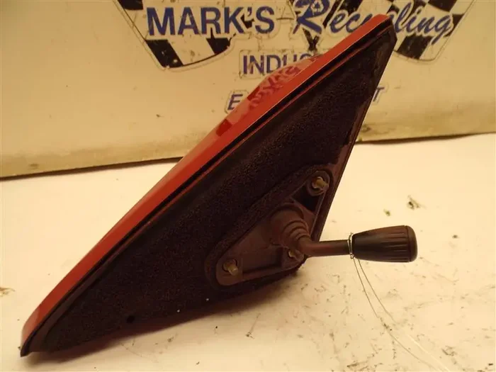 SIDE VIEW MIRROR Honda Civic 1996 96 1997 97 1998 98 1999 99 2000 00 Right – MRK183812
