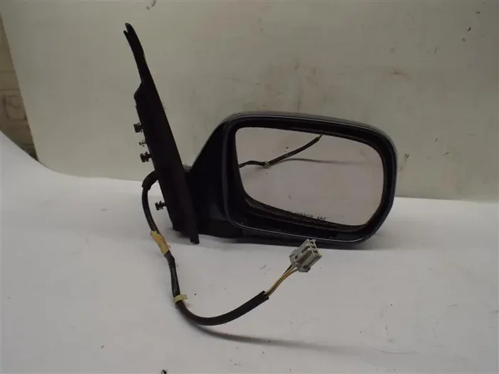 SIDE VIEW MIRROR Honda Odyssey 1999 99 00 01 – 04 Right – MRK216452