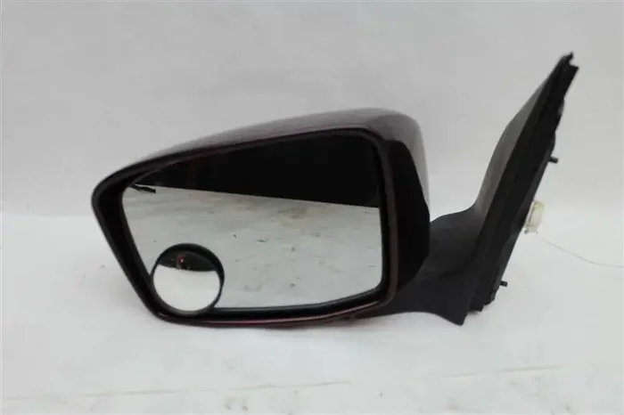 SIDE VIEW MIRROR Honda odyssey 2005 05 2006 06 2007 07 2008 08 09 10 Left – 1042085