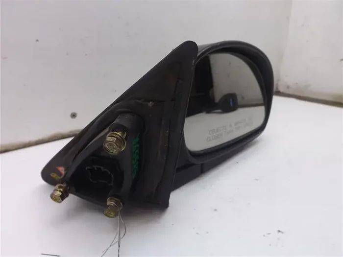 Side View Mirror Hyundai Elantra 1999 99 2000 00 Right – MRK141990