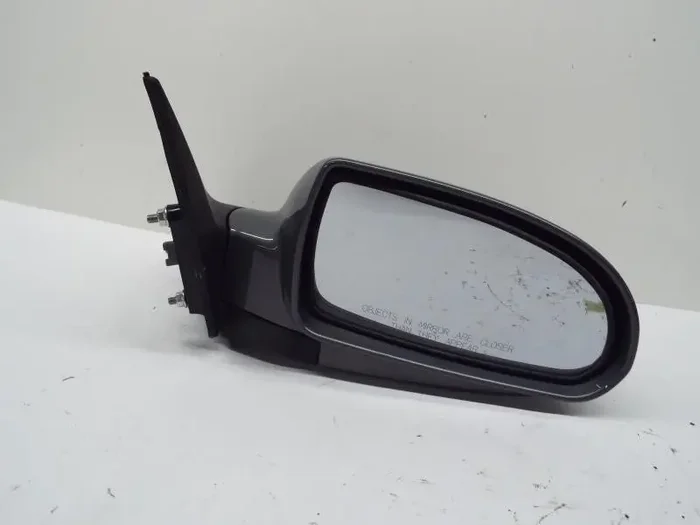 SIDE VIEW MIRROR Hyundai Elantra 2007 07 08 09 Right – MRK254097