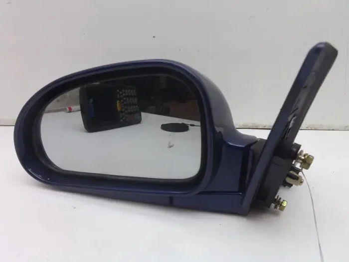 SIDE VIEW MIRROR Hyundai Tiburon 2000 00 2001 01 Left – MRK105981