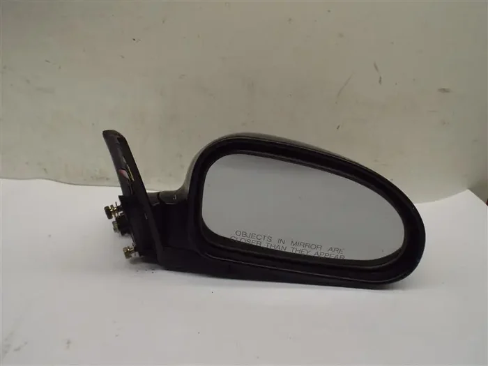SIDE VIEW MIRROR Hyundai Tiburon 2000 00 2001 01 Right – MRK203590
