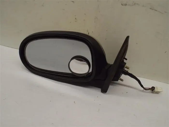 SIDE VIEW MIRROR I30 I35 2000 00 01 02 03 04 Left – MRK213272