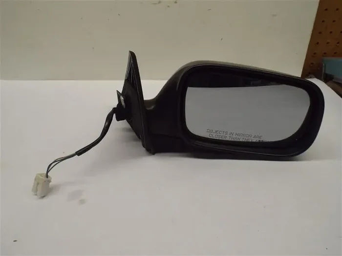 SIDE VIEW MIRROR Impreza 2002 02 2003 03 Electric Right – MRK208145