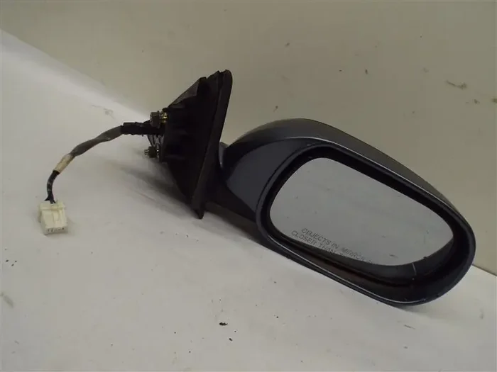 Side View Mirror Infiniti G35 2003 03 04 05 06 Right – MRK207833