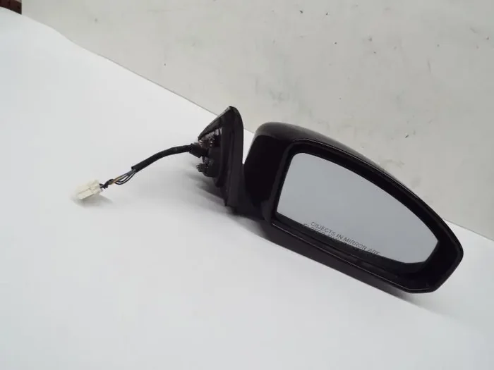 SIDE VIEW MIRROR Infiniti G35 2003 03 Power Right – MRK239896