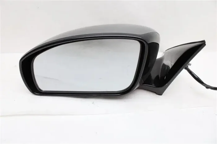 SIDE VIEW MIRROR Infiniti M45 M35 2008 08 2009 09 2010 10 Left – 1065795