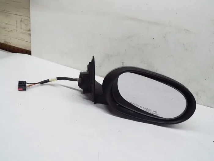 SIDE VIEW MIRROR Jaguar X Type 2002 02 03 04 Right – MRK241869