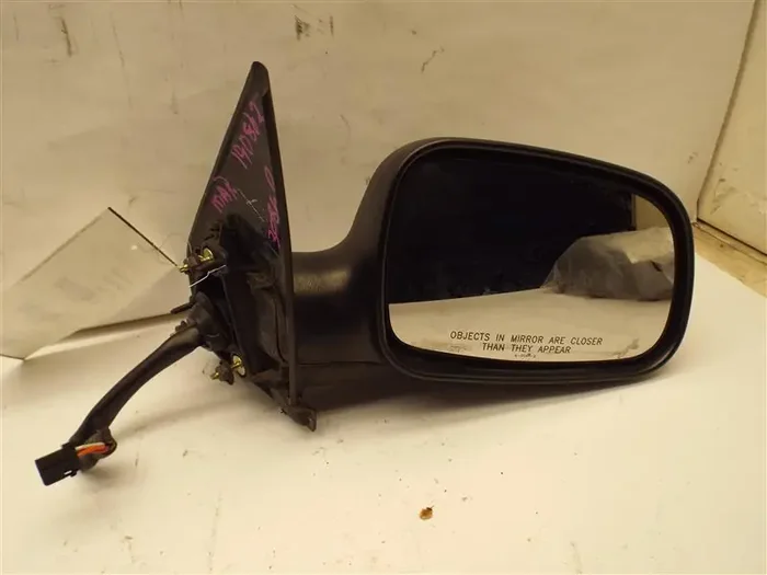 SIDE VIEW MIRROR Jeep Grand Cherokee 1999 99 2000 00 2001 01 02 03 04 Right – MRK227019