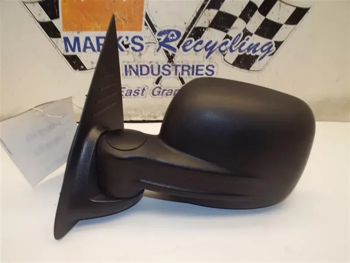 SIDE VIEW MIRROR Jeep Liberty 02 03 04 05 06 07 Left – MRK184874