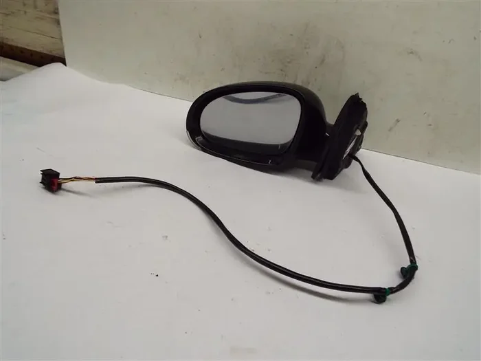 SIDE VIEW MIRROR Jetta 2006 06 2007 07 2008 08 Left – MRK217021